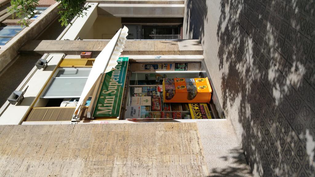 Cute Apartment In Sants Station With Hbo & Alexa & Ac Barselona Oda fotoğraf